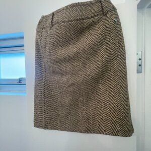 Max Mara Wool skirt